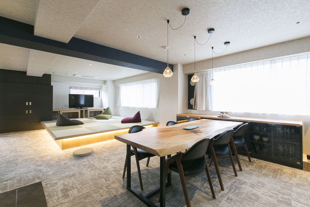 HOTEL KADO GOSHO‐MINAMI KYOTO 京都