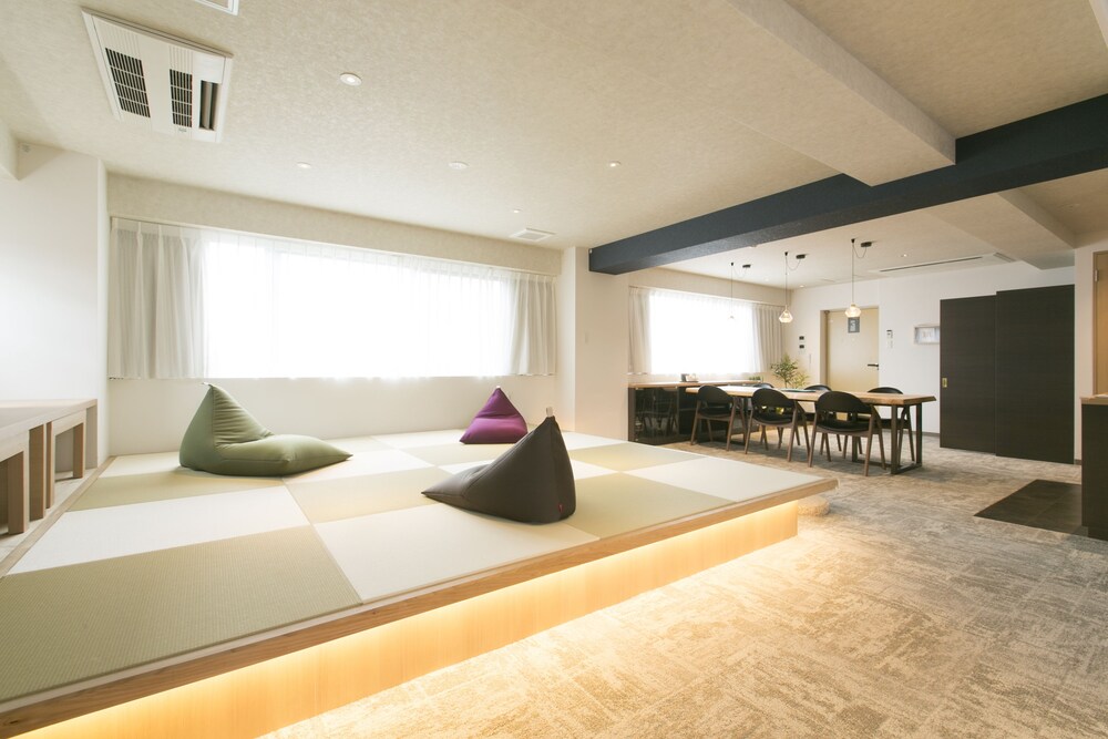 HOTEL KADO GOSHO‐MINAMI KYOTO 京都