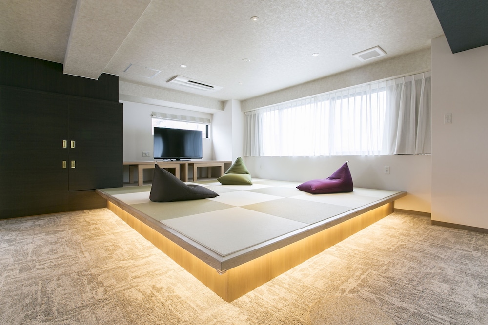 HOTEL KADO GOSHO‐MINAMI KYOTO 京都