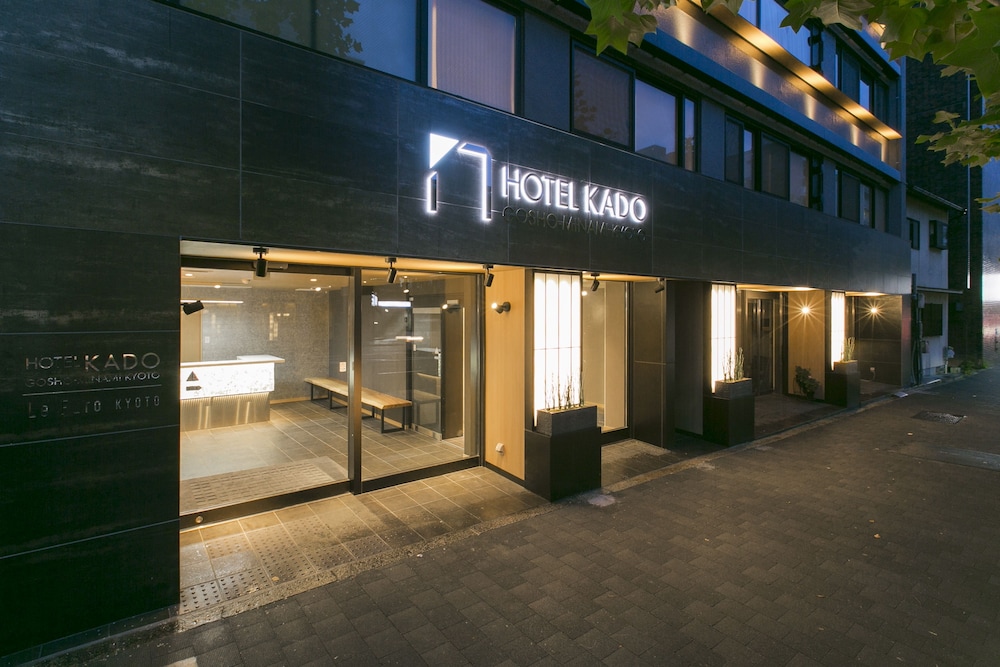 HOTEL KADO GOSHO‐MINAMI KYOTO 京都