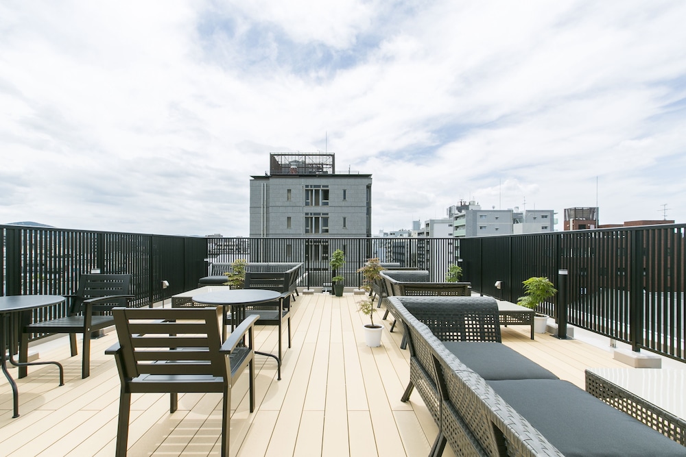 HOTEL KADO GOSHO‐MINAMI KYOTO 京都