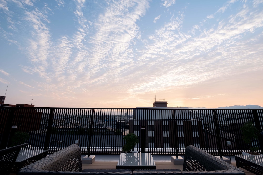 HOTEL KADO GOSHO‐MINAMI KYOTO 京都