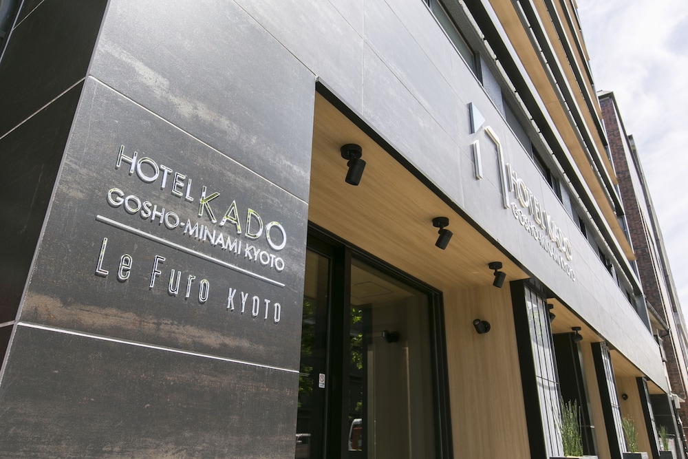 HOTEL KADO GOSHO‐MINAMI KYOTO 京都