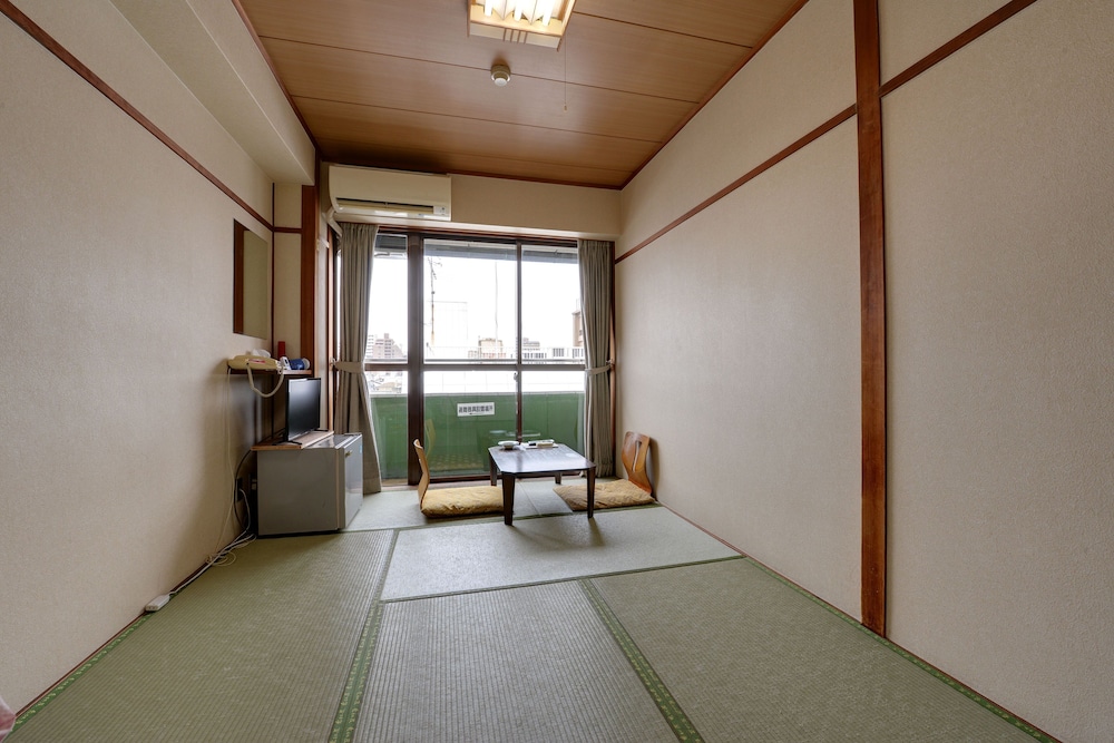 観光旅館ホテル近江屋 京都