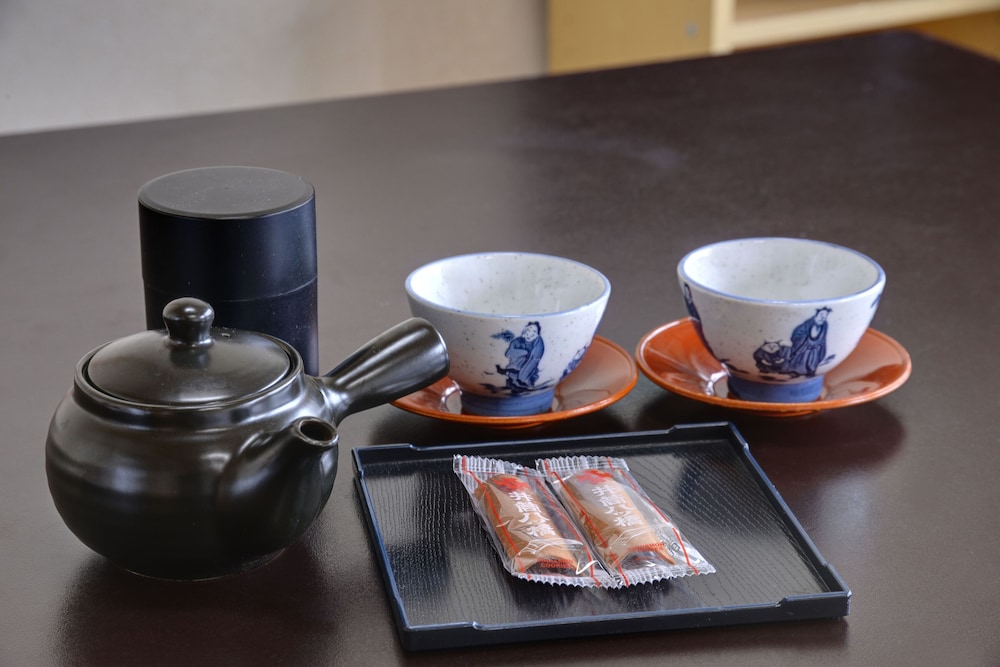 観光旅館ホテル近江屋 京都