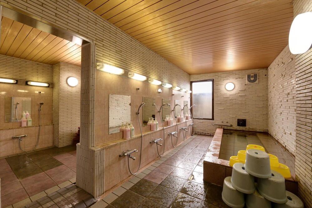 観光旅館ホテル近江屋 京都