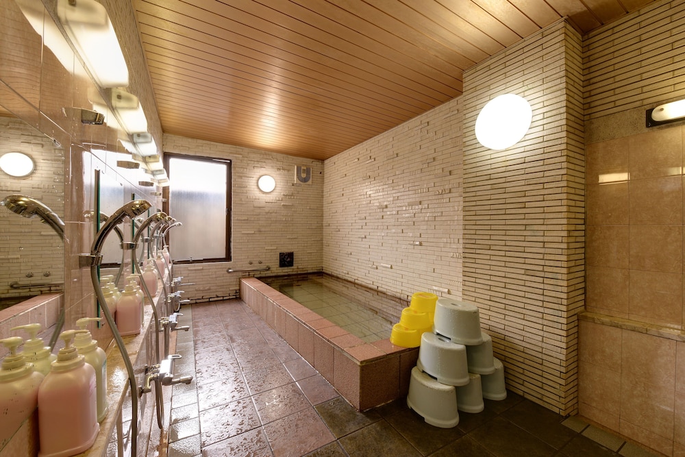 観光旅館ホテル近江屋 京都