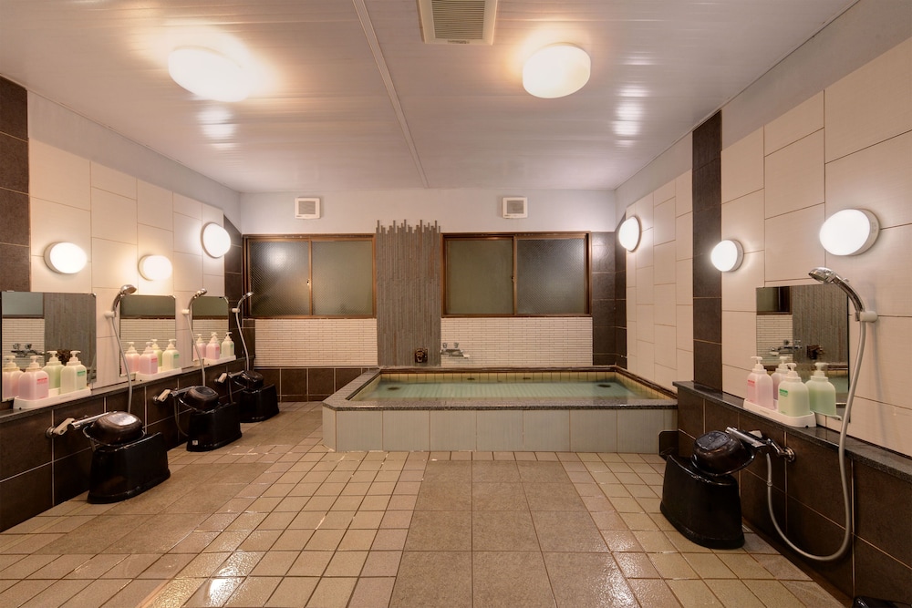 観光旅館ホテル近江屋 京都