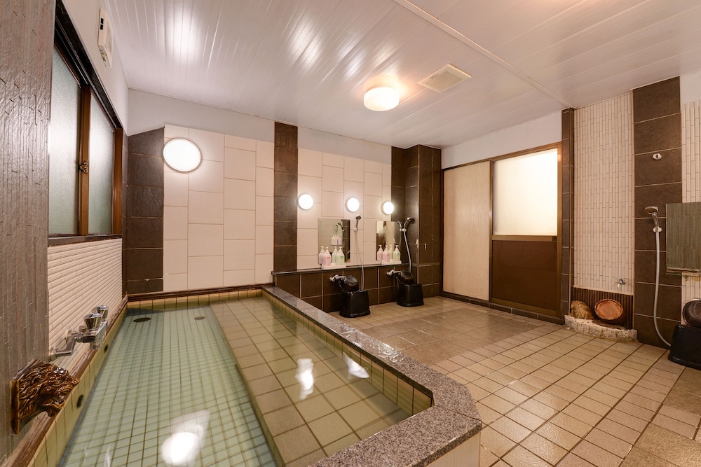 観光旅館ホテル近江屋 京都