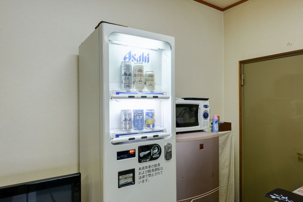 観光旅館ホテル近江屋 京都
