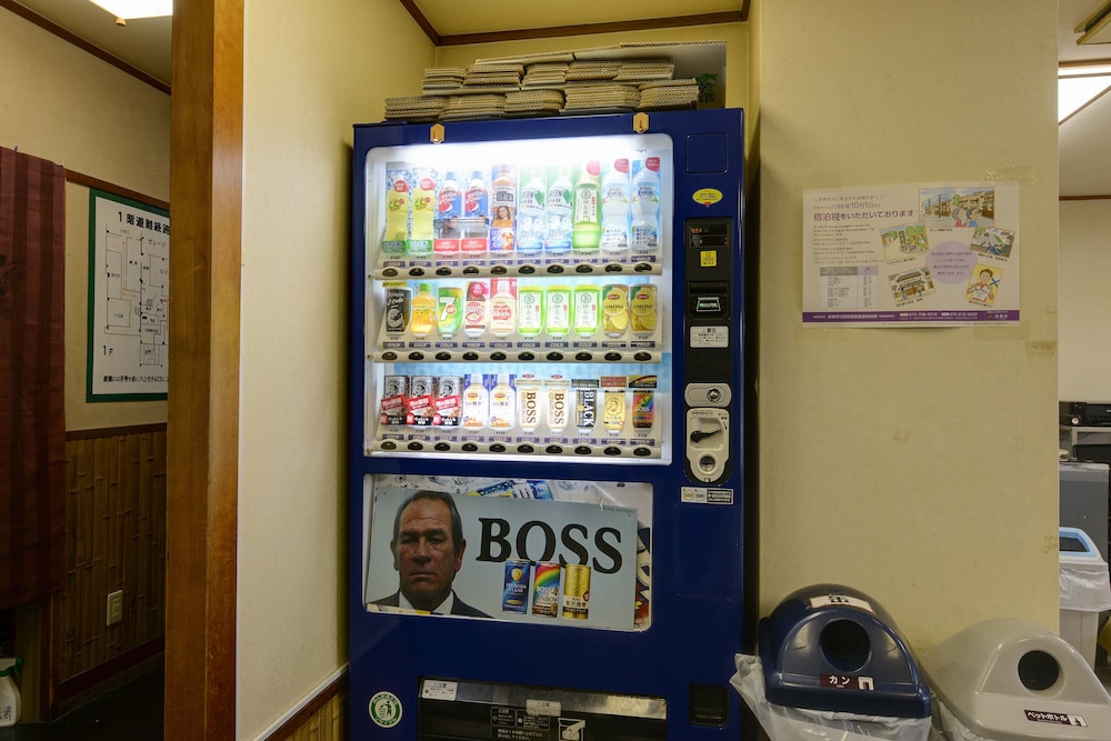 観光旅館ホテル近江屋 京都