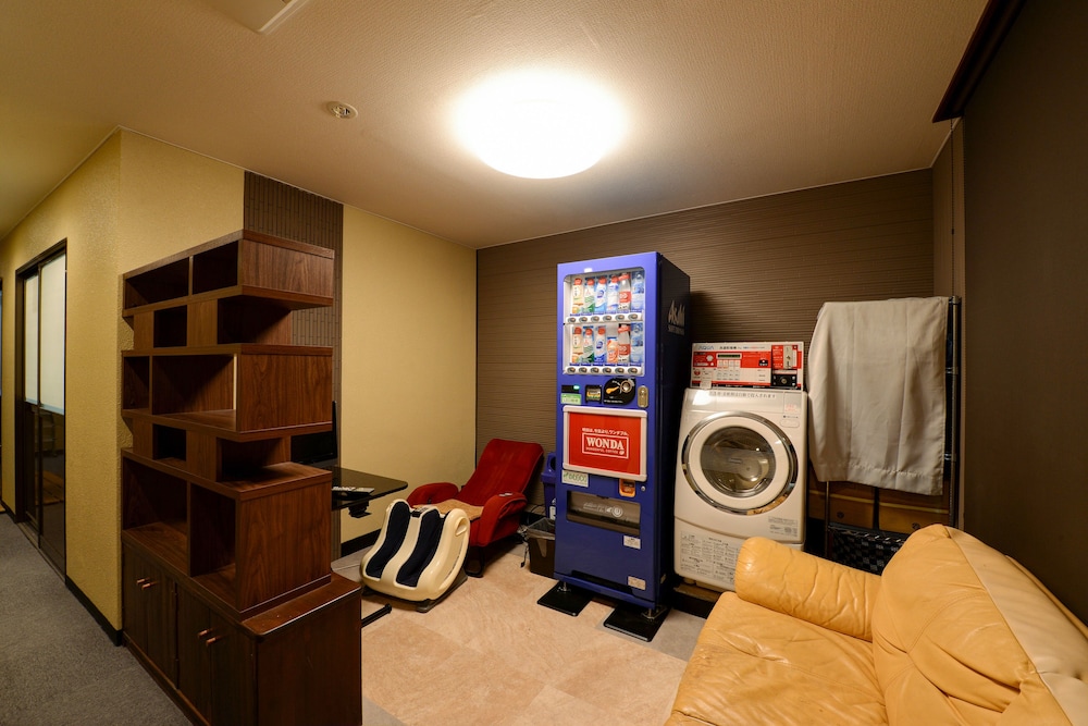 観光旅館ホテル近江屋 京都