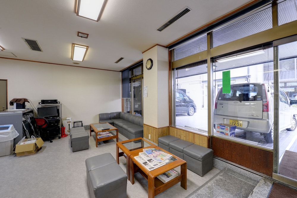 観光旅館ホテル近江屋 京都