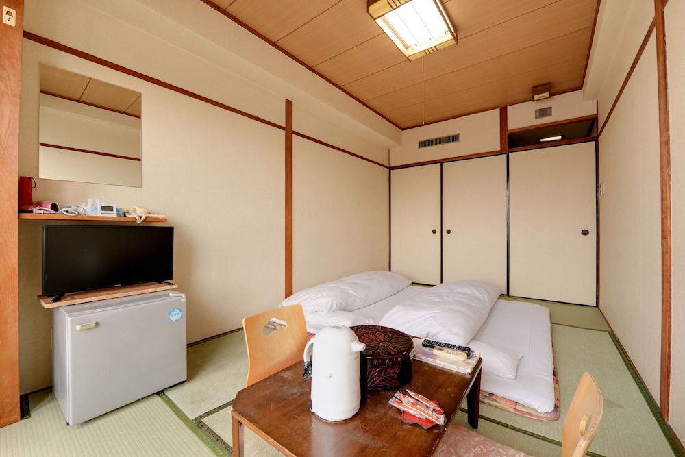 観光旅館ホテル近江屋 京都