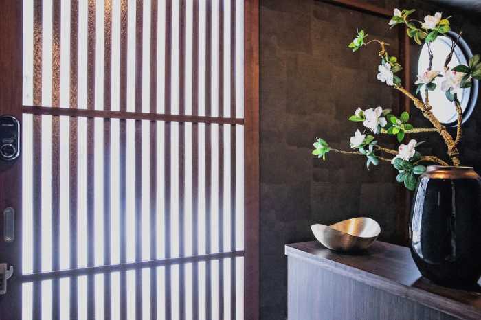 KYOTO GOJO TOKI MATSUBARA 京都