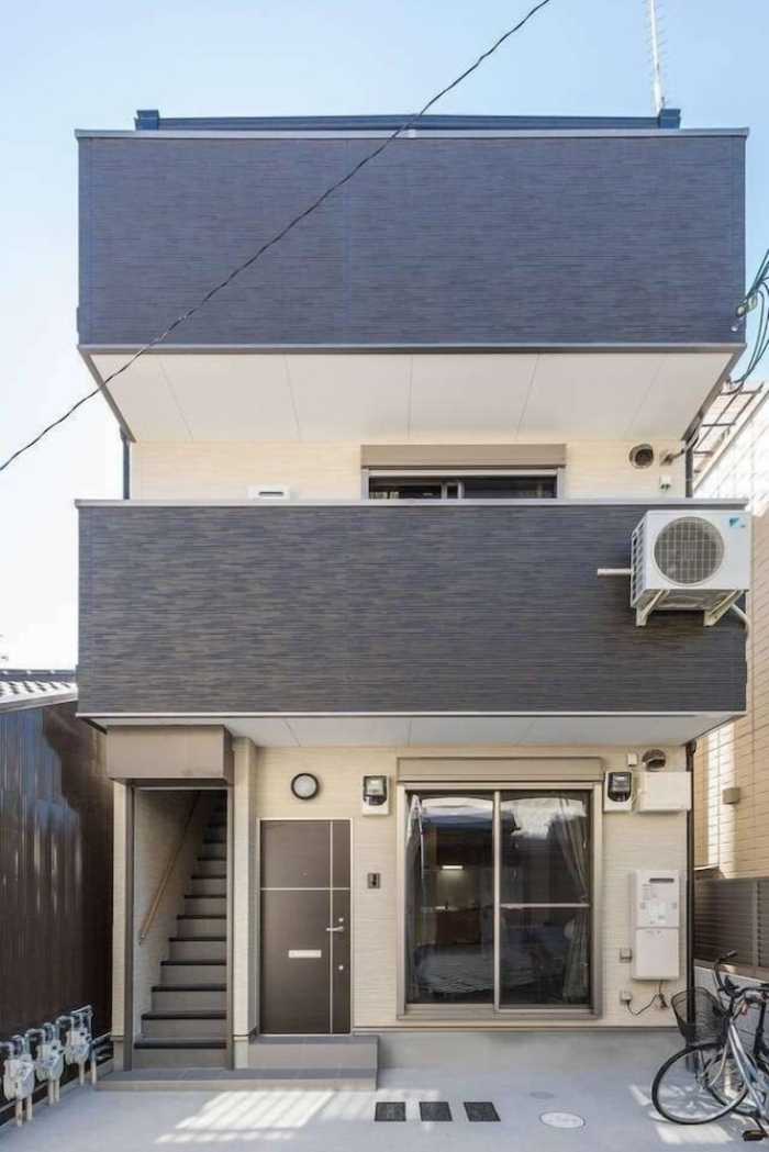 KYOTO APARTMENT 京都
