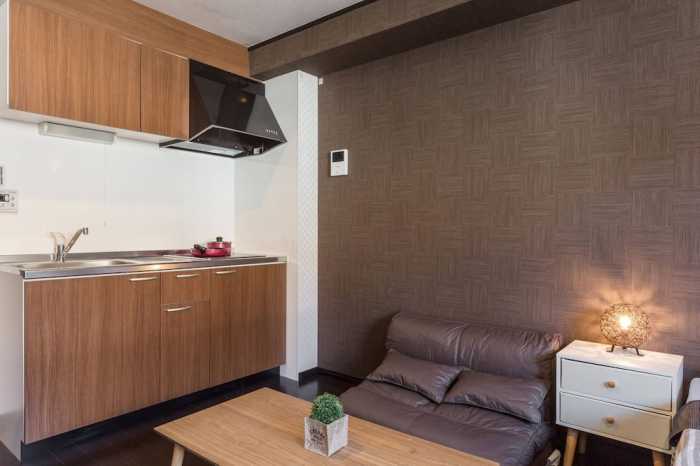 KYOTO APARTMENT 京都