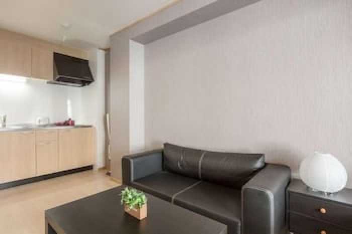 KYOTO APARTMENT 京都