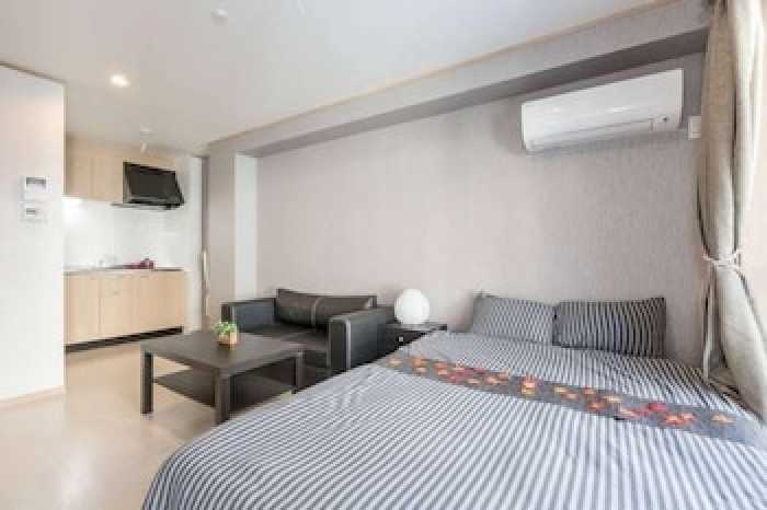 KYOTO APARTMENT 京都