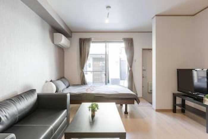 KYOTO APARTMENT 京都