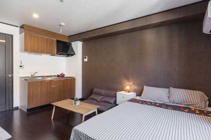KYOTO APARTMENT 京都