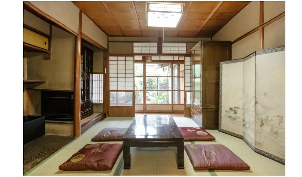 しずく庵 京都