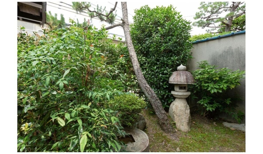 しずく庵 京都