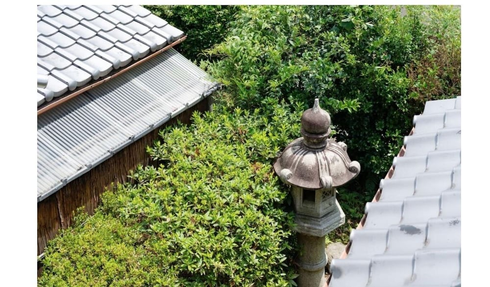しずく庵 京都