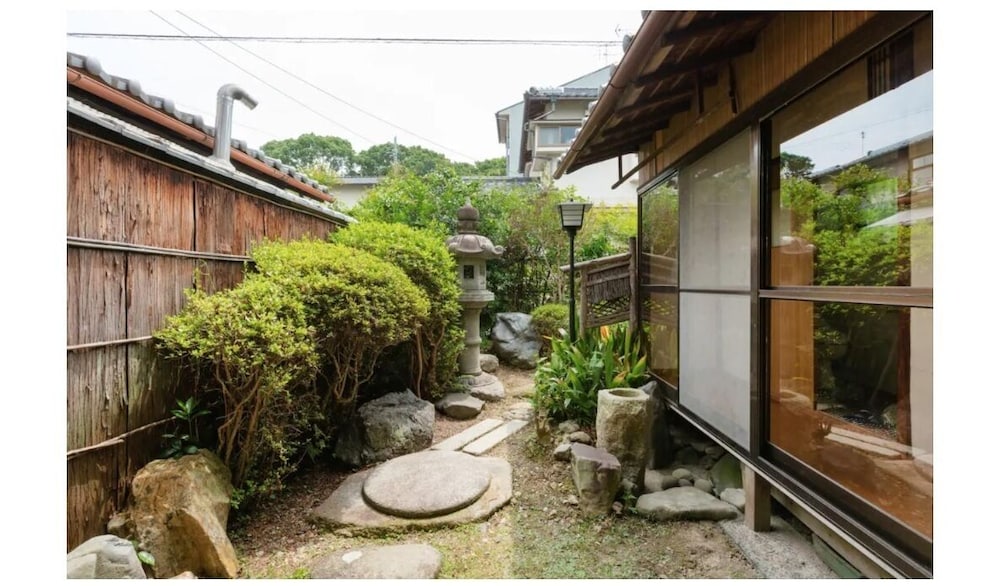 しずく庵 京都