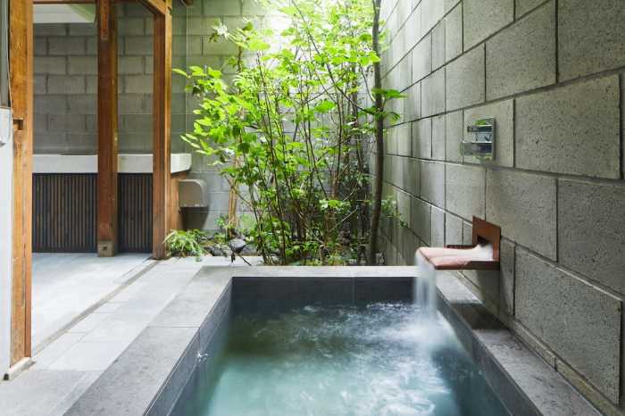 宿ルKYOTO HANARE 路地ノ宿 京都
