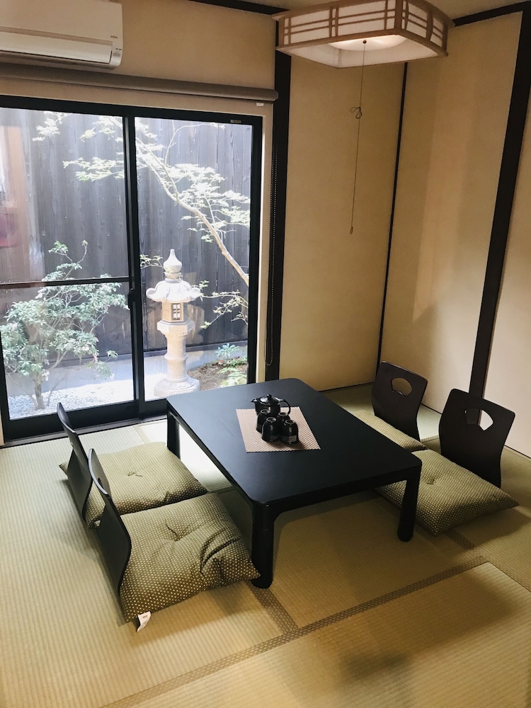 楓庭 京都