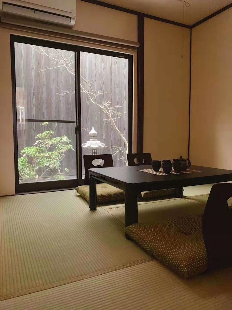 楓庭 京都