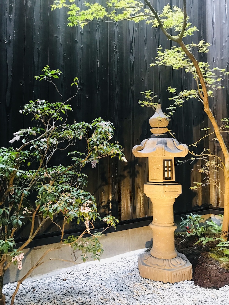 楓庭 京都
