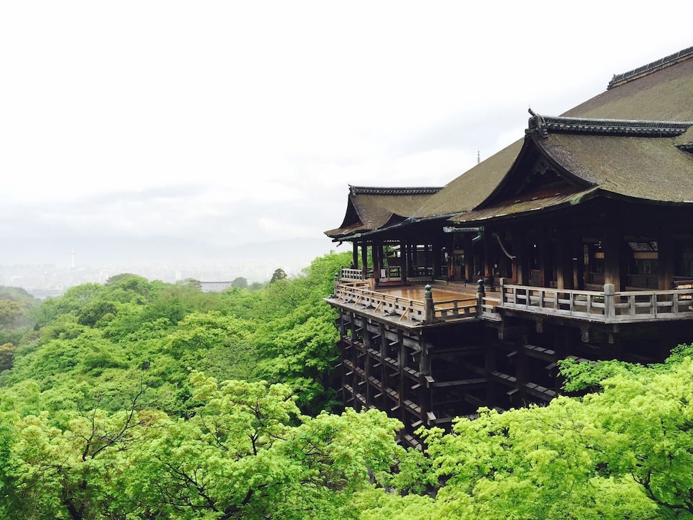 京の宿 蜻蛉島 京都