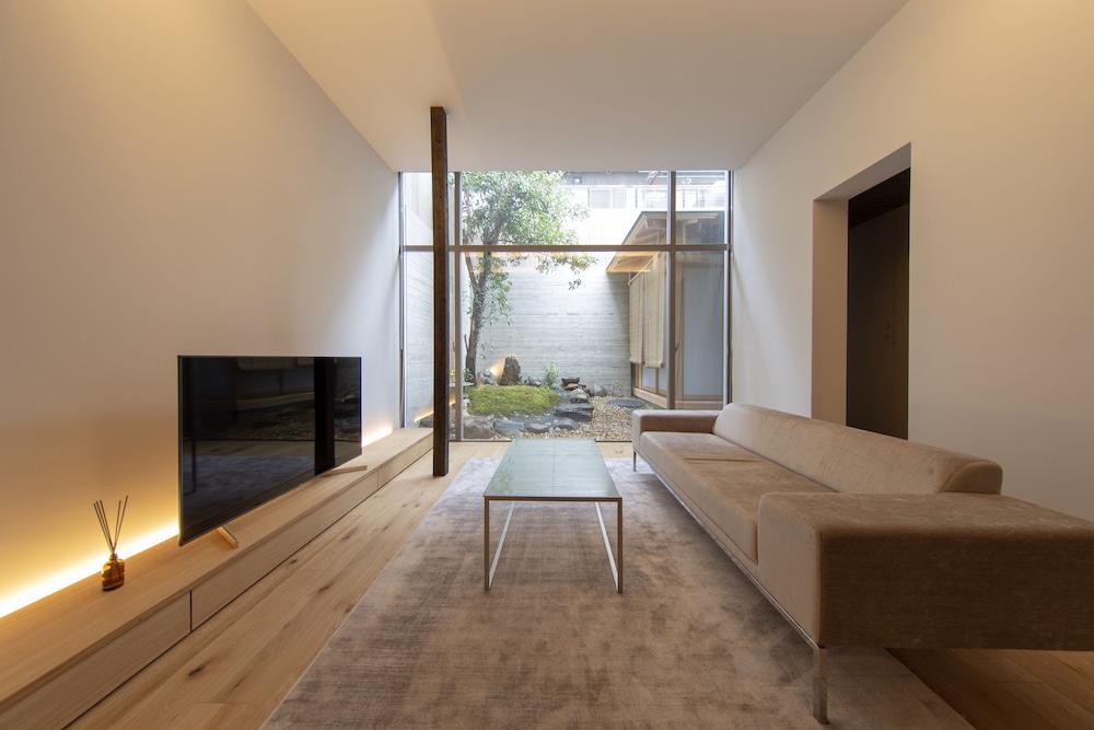 RESIDENCE JO TAKASEGAWA 京都