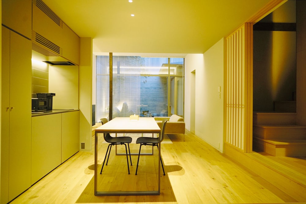 RESIDENCE JO TAKASEGAWA 京都