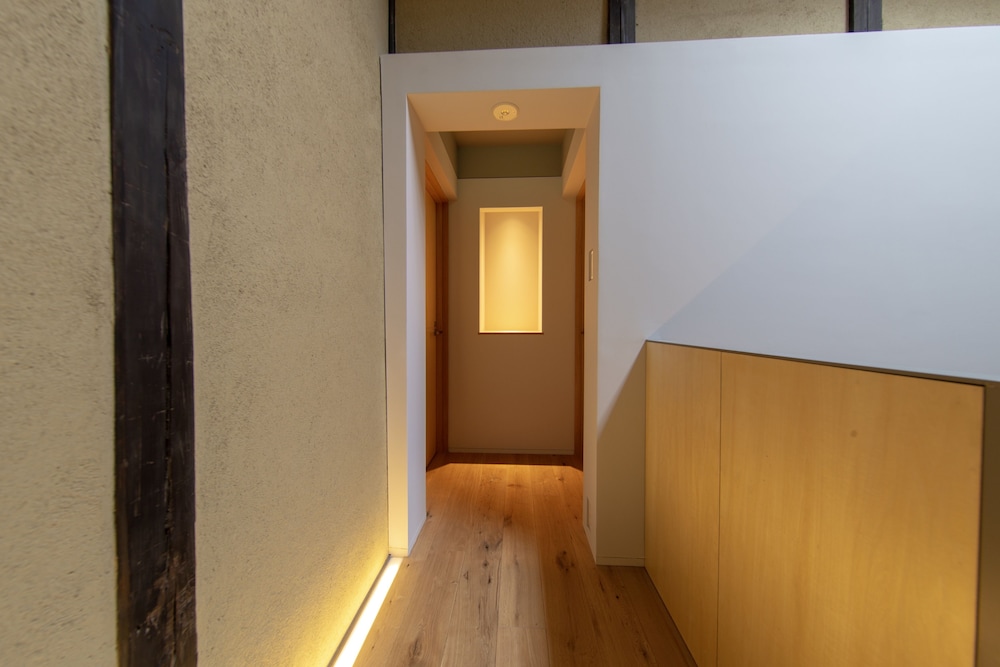 RESIDENCE JO TAKASEGAWA 京都