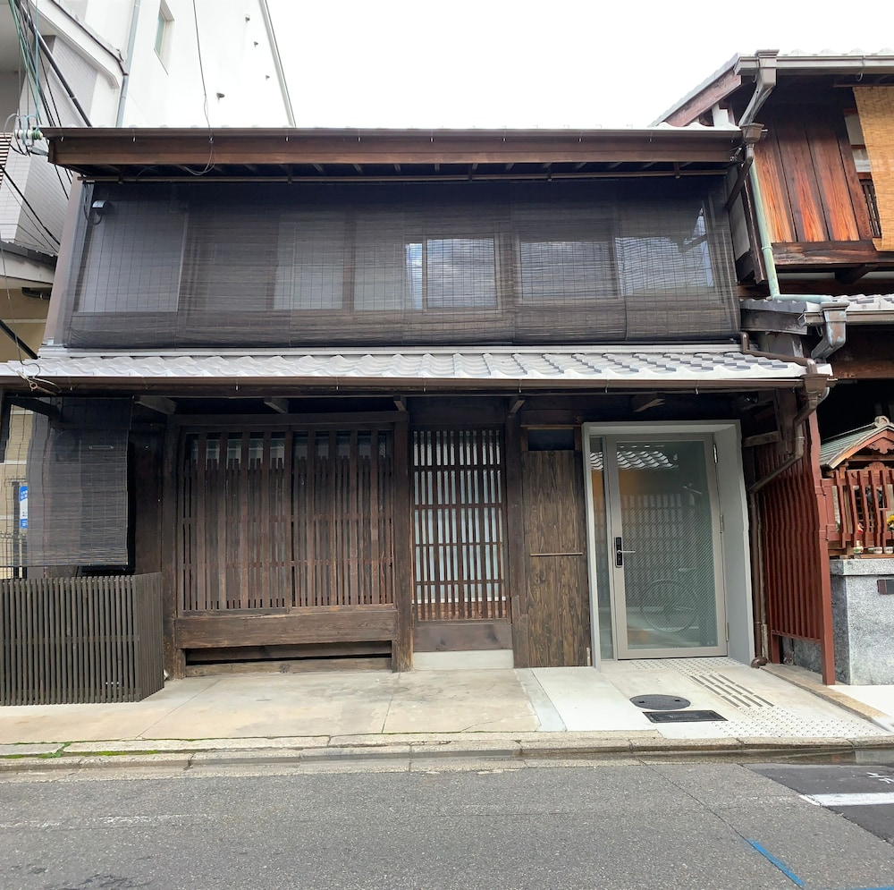 RESIDENCE JO TAKASEGAWA 京都