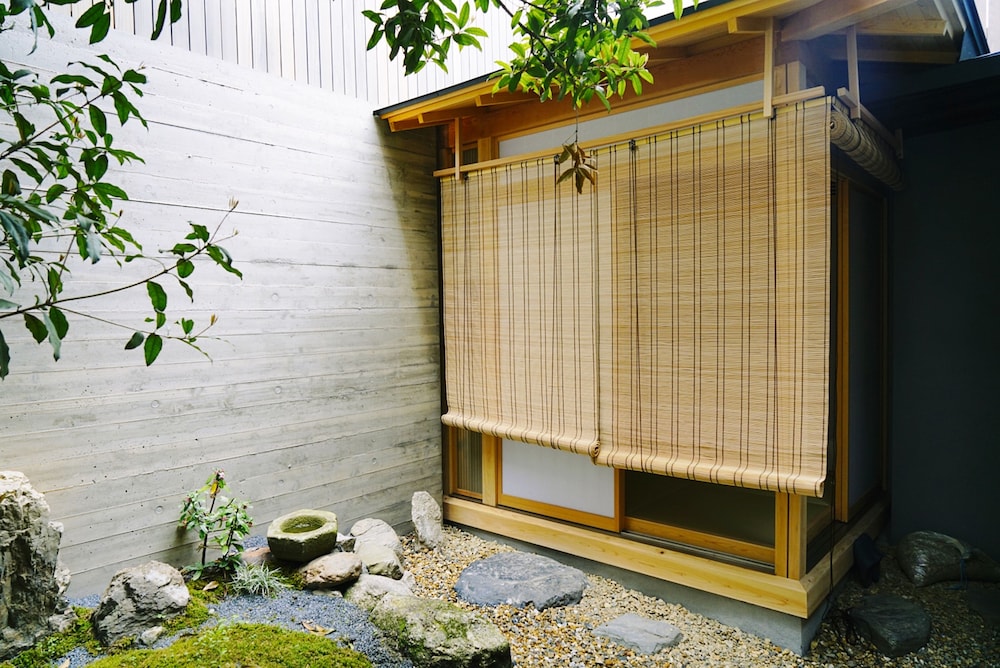 RESIDENCE JO TAKASEGAWA 京都