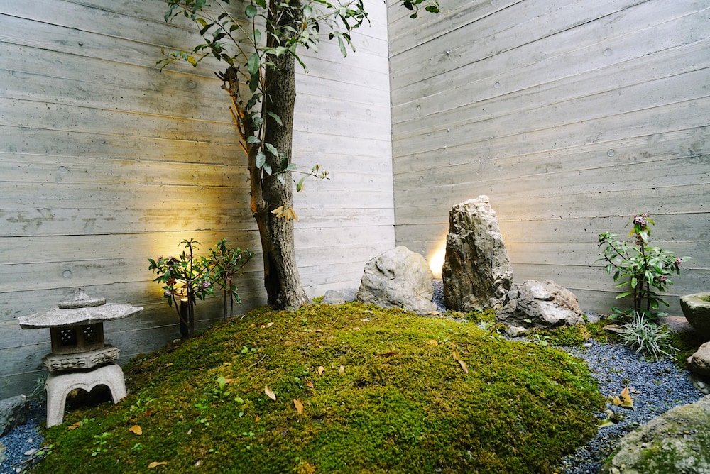 RESIDENCE JO TAKASEGAWA 京都