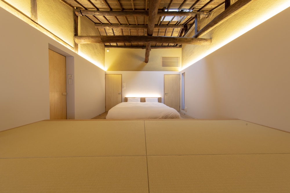 RESIDENCE JO TAKASEGAWA 京都