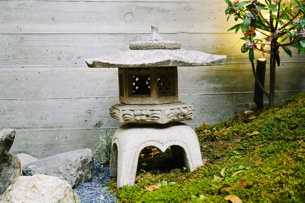 RESIDENCE JO TAKASEGAWA 京都