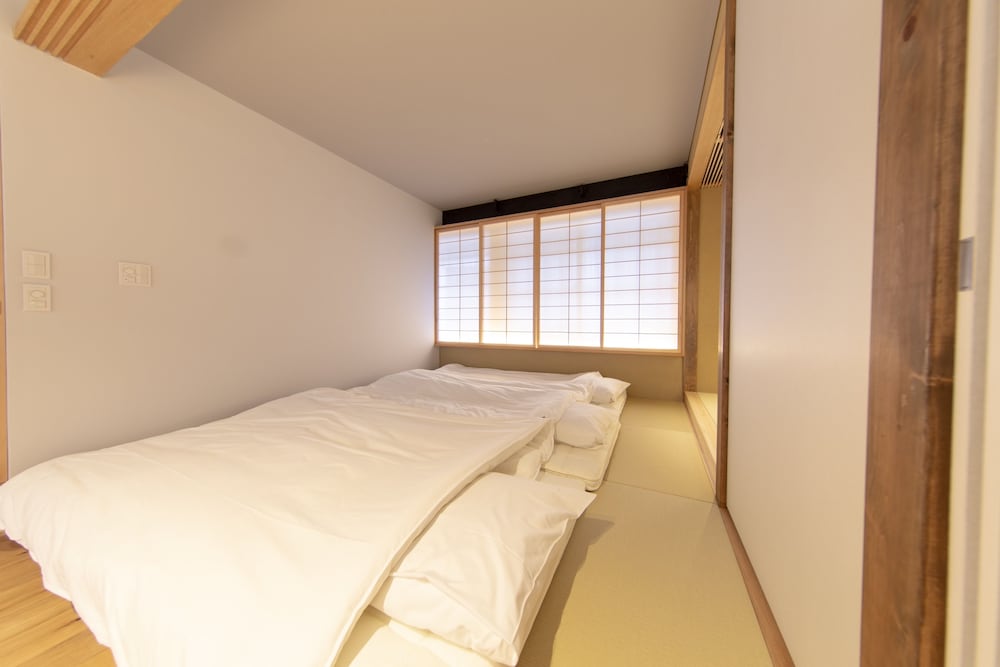 RESIDENCE JO TAKASEGAWA 京都