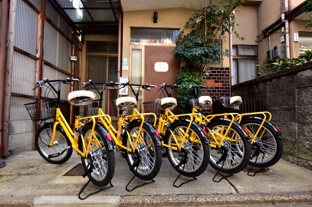 Jリラックス 京都 西院 京都