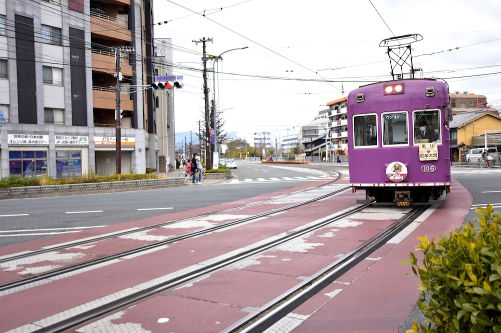 Jリラックス 京都 西院 京都