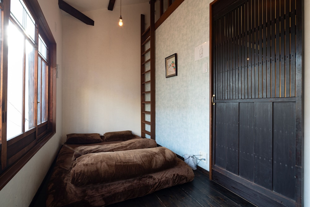 JISHOAN 京都