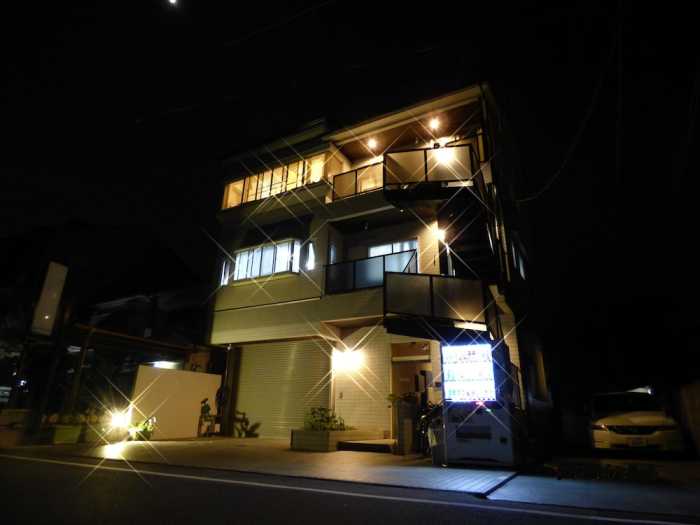 SAIZEN 松室 STAY 京都