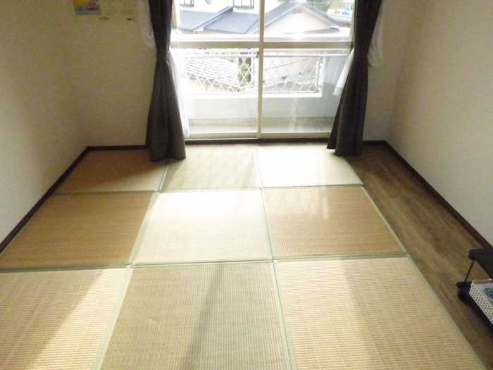SAIZEN 松室 STAY 京都