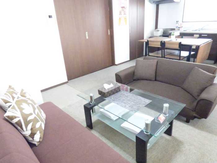 SAIZEN 松室 STAY 京都
