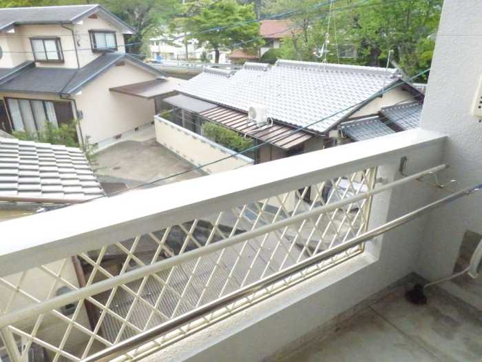 SAIZEN 松室 STAY 京都